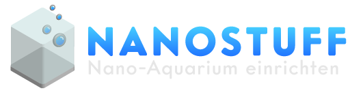 Nano Aquarium Stuff