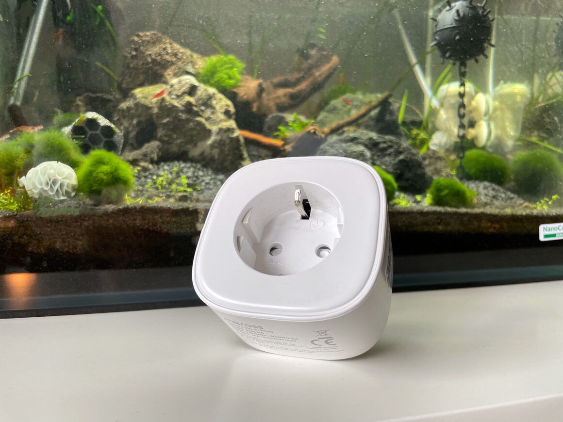 Kies, Sand oder Soil? Nano Aquarium Stuff